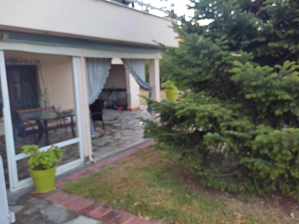 Elaiones House Lejlighed Thessaloníki Eksteriør billede